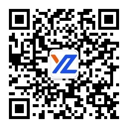 微信公众号二维码